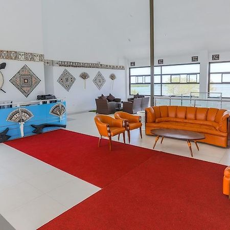 Landers Bay Resort & Spa Fiji Viseisei Εξωτερικό φωτογραφία