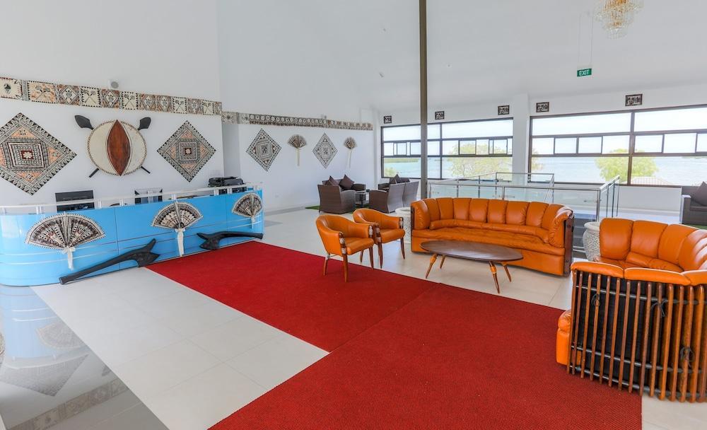 Landers Bay Resort & Spa Fiji Viseisei Εξωτερικό φωτογραφία
