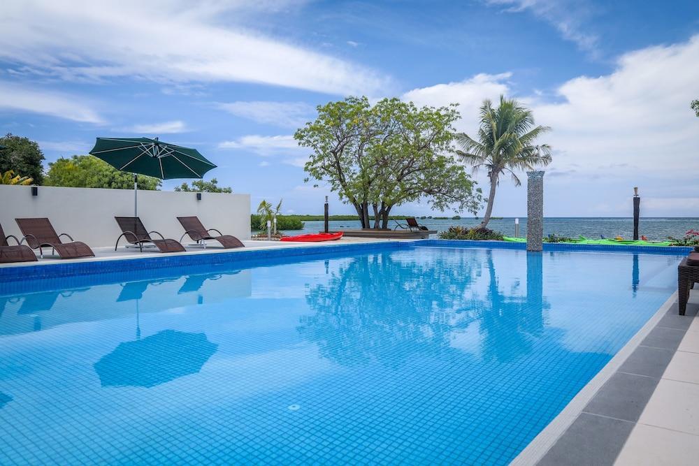 Landers Bay Resort & Spa Fiji Viseisei Εξωτερικό φωτογραφία