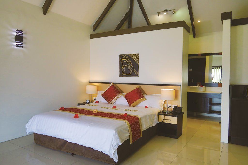 Landers Bay Resort & Spa Fiji Viseisei Εξωτερικό φωτογραφία