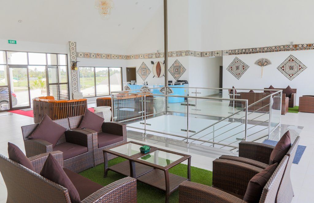 Landers Bay Resort & Spa Fiji Viseisei Εξωτερικό φωτογραφία