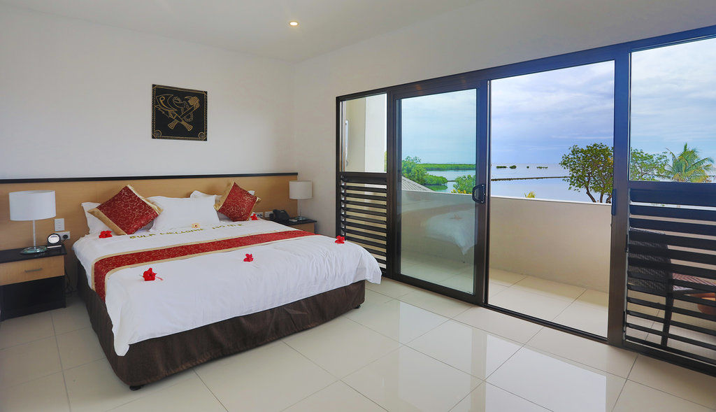 Landers Bay Resort & Spa Fiji Viseisei Εξωτερικό φωτογραφία
