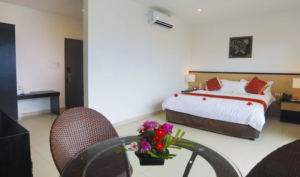 Landers Bay Resort & Spa Fiji Viseisei Εξωτερικό φωτογραφία