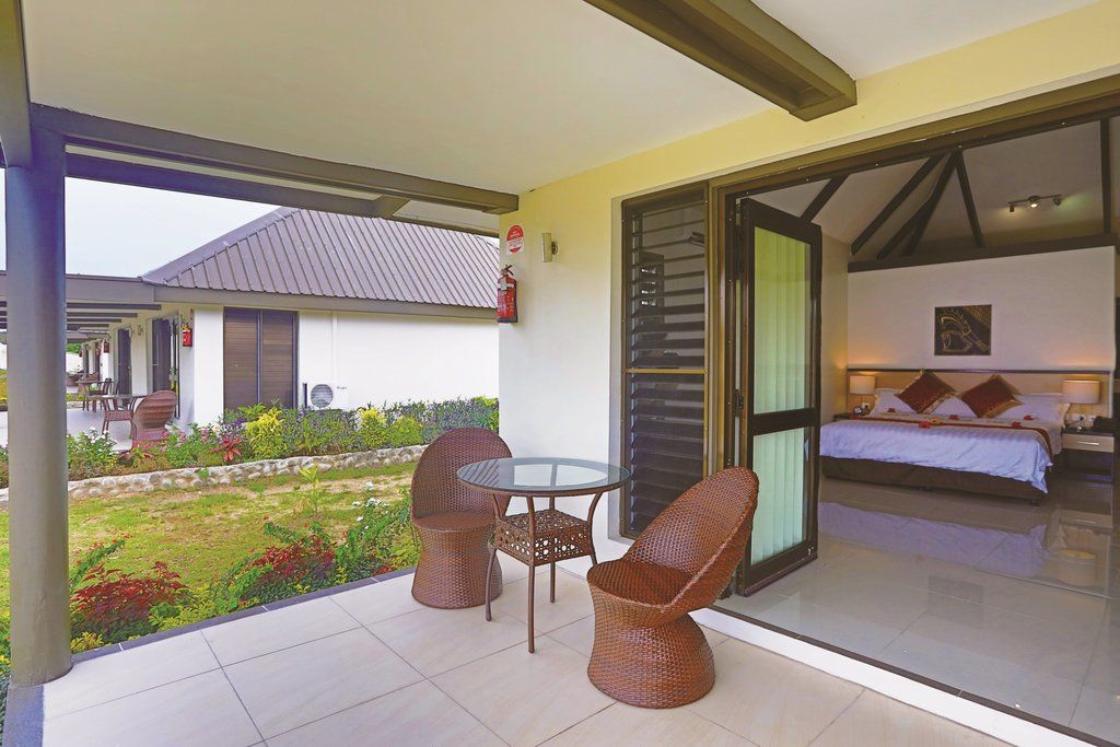 Landers Bay Resort & Spa Fiji Viseisei Εξωτερικό φωτογραφία