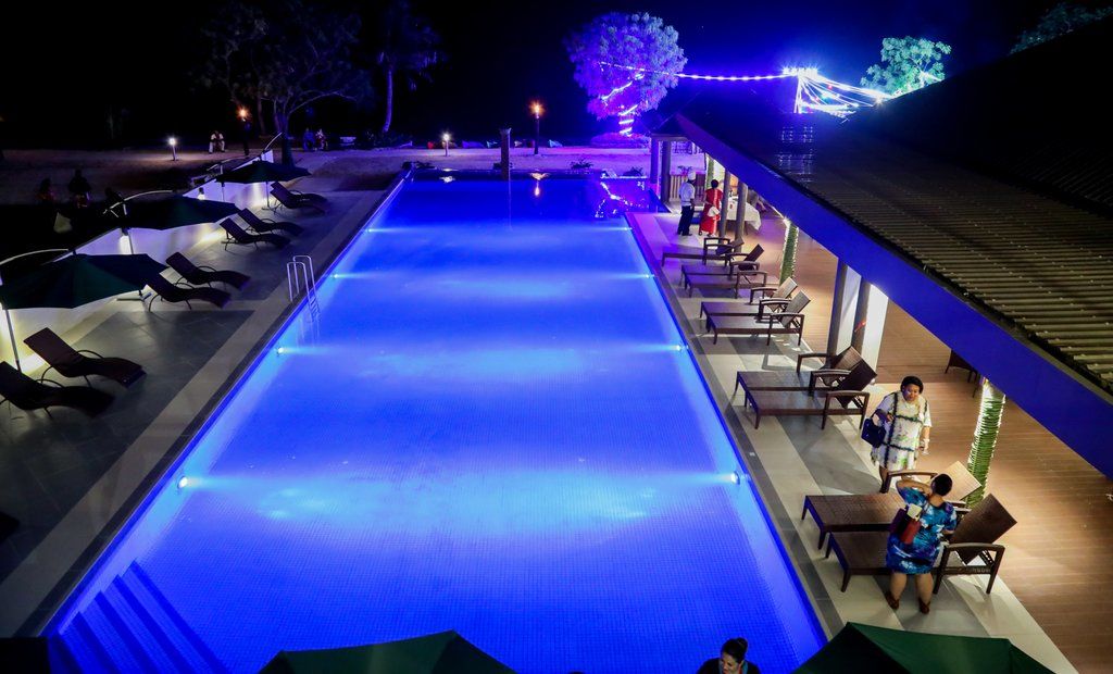 Landers Bay Resort & Spa Fiji Viseisei Εξωτερικό φωτογραφία