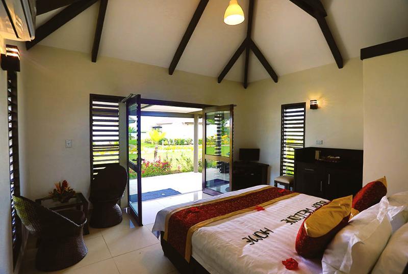 Landers Bay Resort & Spa Fiji Viseisei Εξωτερικό φωτογραφία