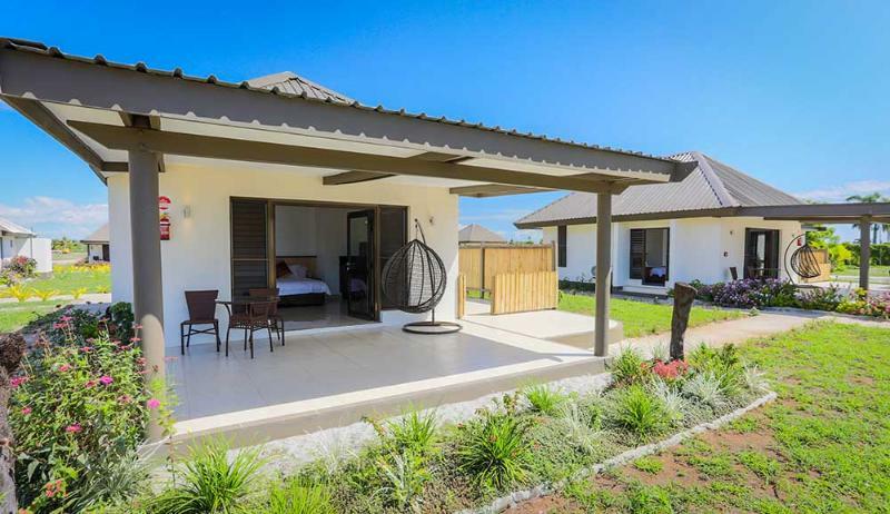 Landers Bay Resort & Spa Fiji Viseisei Εξωτερικό φωτογραφία